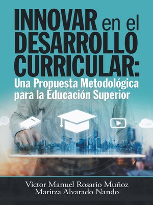 cover image of Innovar En El Desarrollo Curricular
